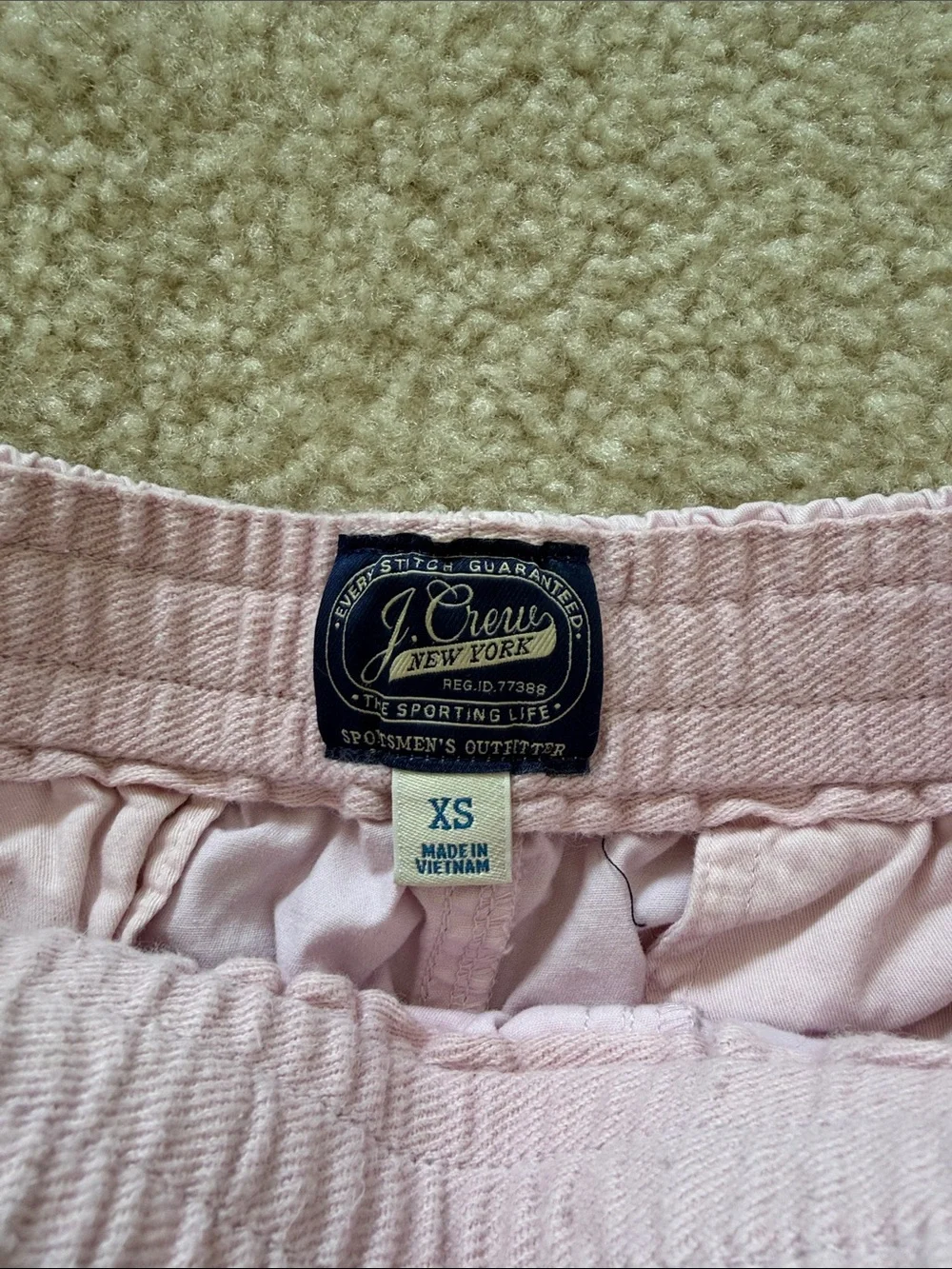 J. Crew great amazing